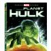 Planet Hulk Box Art